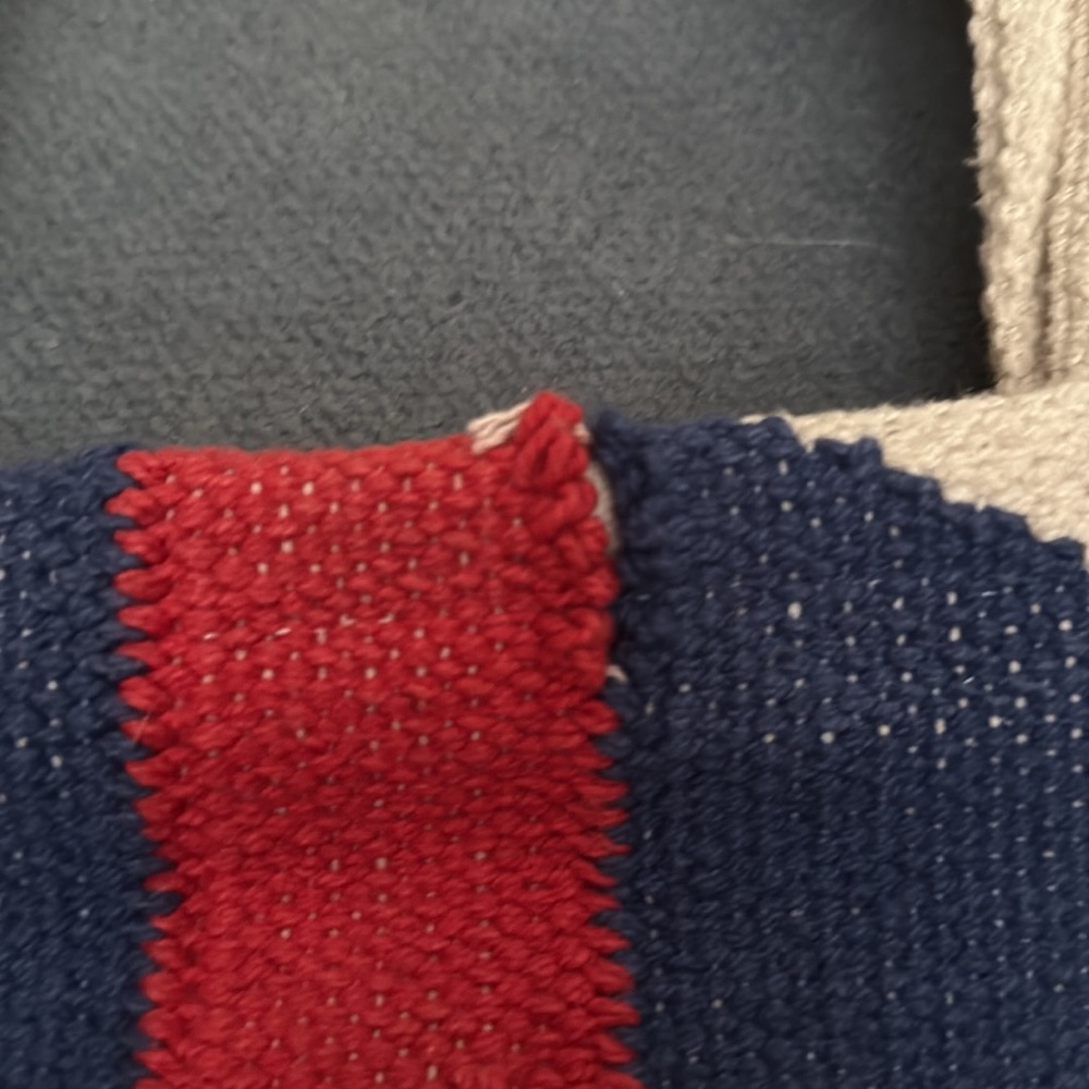 Ink+Alloy large tote bag - Picture 4 of 7